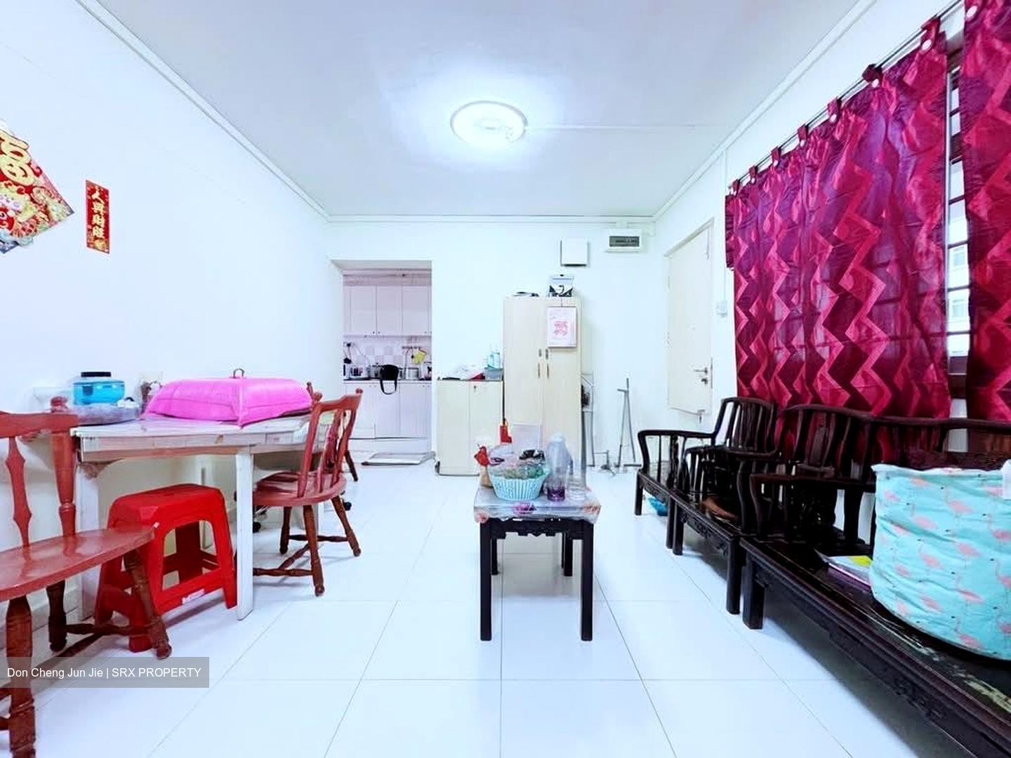 Blk 668A Jurong West Street 64 (Jurong West), HDB 4 Rooms #558263601